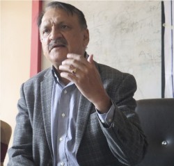 निर्वाचनपछि कांग्रेस नेतृत्वमा स्थायी सरकार ः प्रवक्ता महत